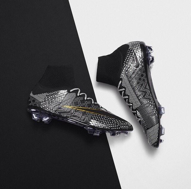 nike black history month soccer cleats