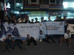Nobar bersama @MCSCI_Sby :D