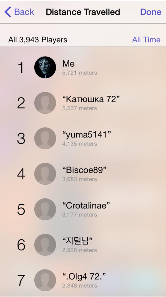 MinecartRush's tweet photo. I challenge you #2! Check your GameCenter invites :D http://t.co/67QlxRgNMu