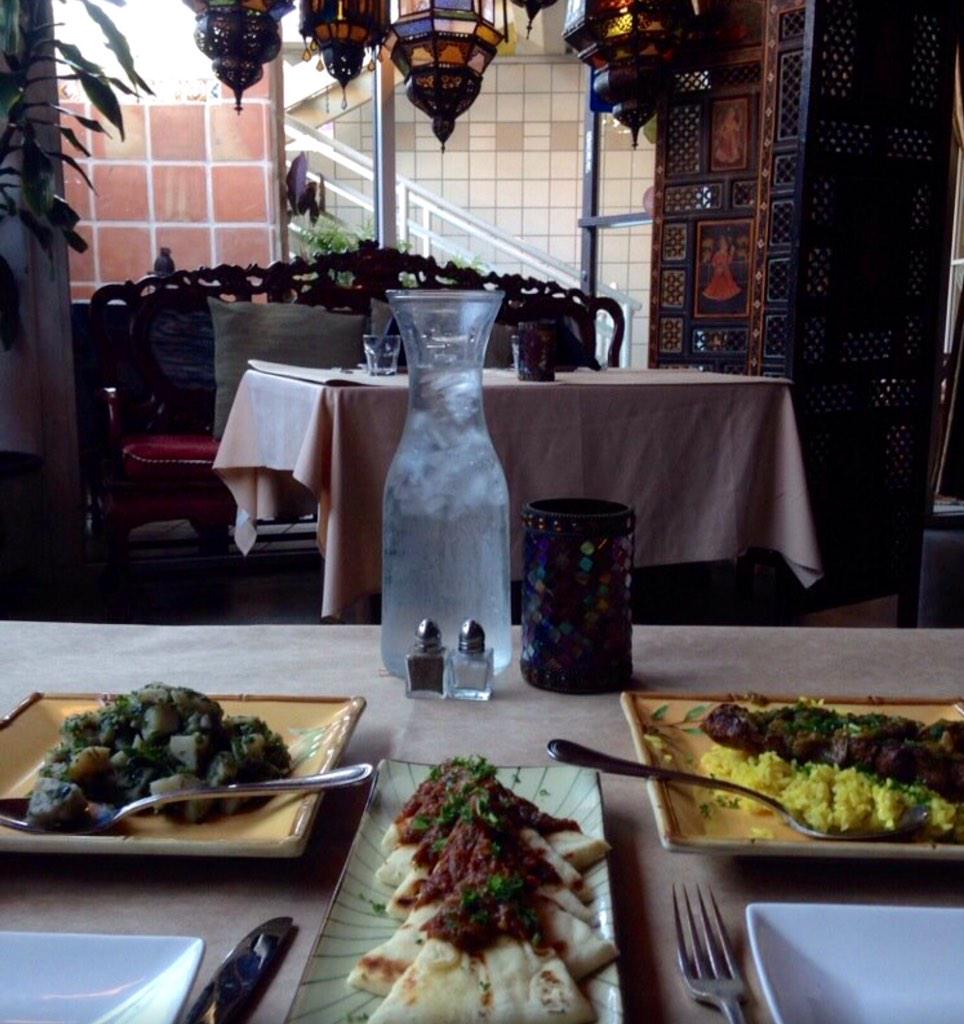 KousKousSD's tweet photo. Step into morocco @KousKousSD #SanDiego #SDEats #exceptionalsd #Moroccan #KousKousSD http://t.co/42f9frFfrJ