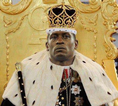 HAPPY BIRTHDAY! To the greatest footballer in the history of the galaxy, Emile Heskey! 