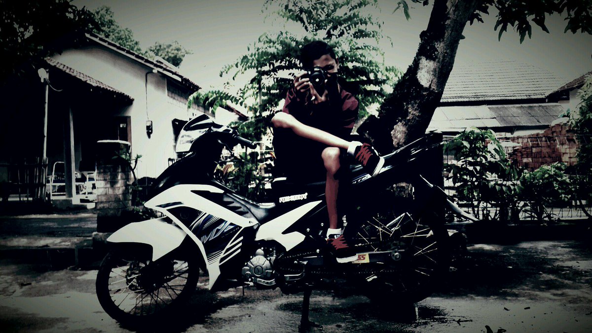 Galih pocil♚ (@galihpocil) on Twitter photo 