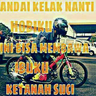 Galih pocil♚ (@galihpocil) on Twitter photo 