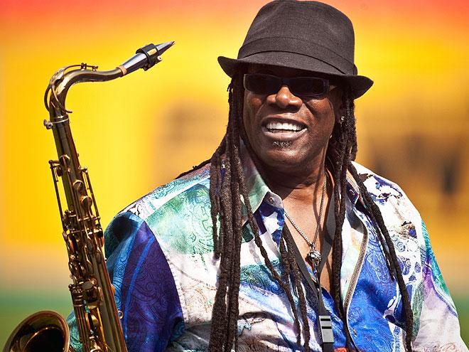 Happy Birthday to Clarence Clemons, who would have turned 73 today! 
