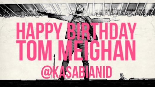 Happy birthday Tom Meighan ! 