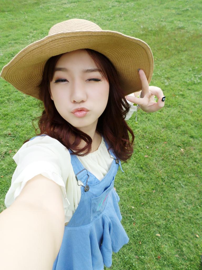 nanight_lee's tweet photo. อยากให้เป็นแบบนี้ตลอดไป 😀😀😀 http://t.co/bqe6g2D4ur