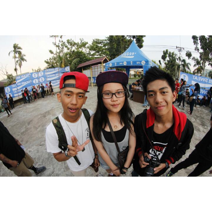 Jessica. tweet media