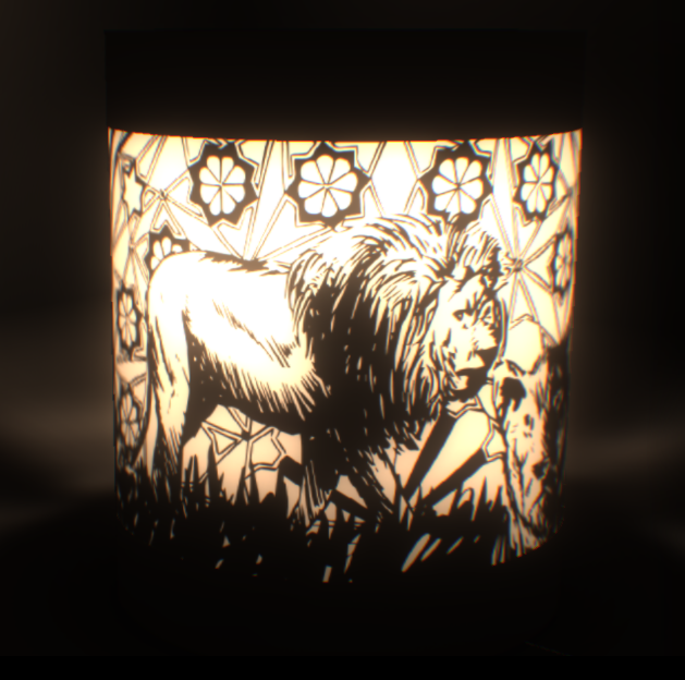 parijyansamurai's tweet photo. 僕が作ったデザインに投票して下さいね！^＿^ → http://t.co/VIgIg7h7dg #100thousandsolarlanterns #cotd_panasonic #behance #パナソニック http://t.co/PYgiyxyY1h