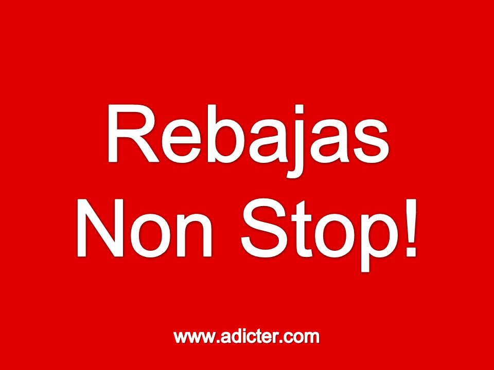 AdicterContacto's tweet photo. Rebajas Non Stop!
http://t.co/5oJHZFq919 
Chollos, Grandes Descuentos, las mejores ofertas en Tecnología y mucho más! http://t.co/f8XDC40FhF