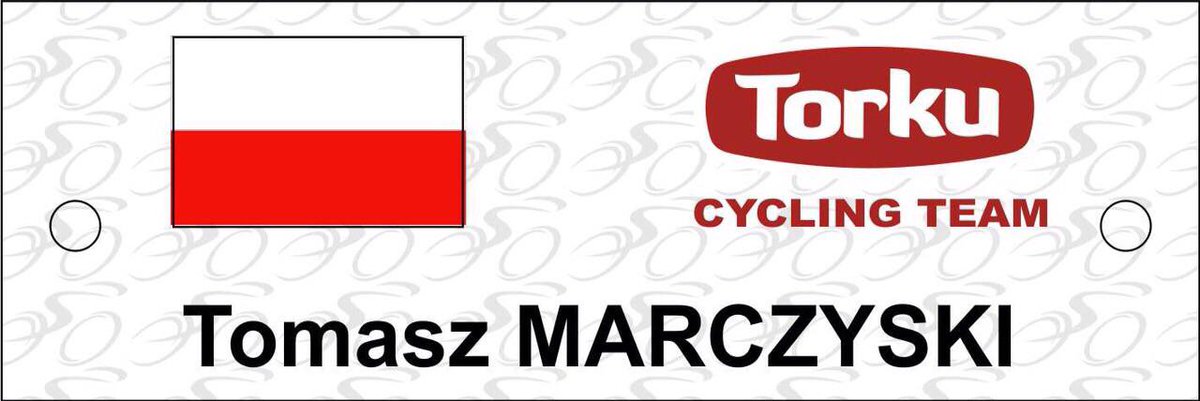You like <a href="/TMarczynski/">Tomasz Marczyński</a> you can follow him on twitter #GoTorku #BeYourTeam