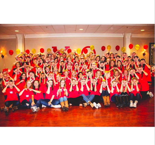 jkeesling10's tweet photo. after a overwhelmingly crazy and fun week of recruitment, I AM A CHI-O!!!!!!! cannot wait for whats in store http://t.co/mwyPZmtN22
