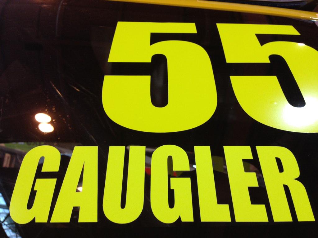 Looking forward to #civiccup driver <a href="/andygaugler/">Andrew Gaugler</a> joining us on the @750MotorClub stand <a href="/Autosport_Show/">Autosport International Show</a> today.