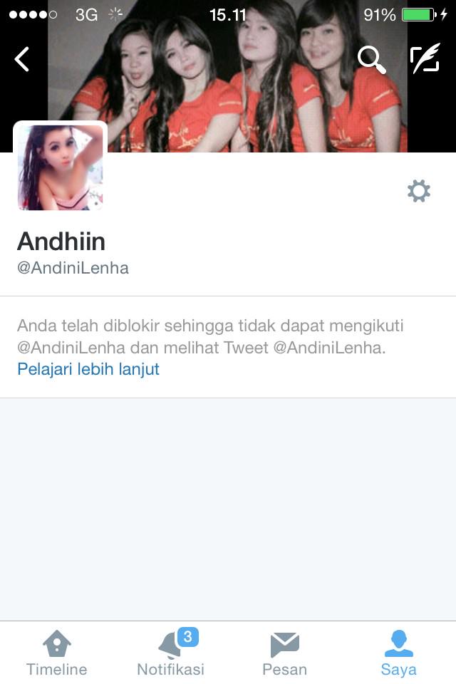debbycynthiaput's tweet photo. Plagiaaat ini sudah blokir gue , takut kebongkar kali yaaa rahasiah nyaa wkwkwkw paraaah binggoooo http://t.co/W9iPgYTLcY
