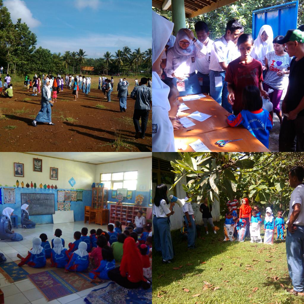 Salam PASKIBRA!!! Alhamdulillah baksos di Desa Suro hari ini sukses! Luar biasa <a href="/Paskibra24__/">Paskibra Smansa 24</a> <a href="/Paskibra_23/">PASKIBRA 23</a> !