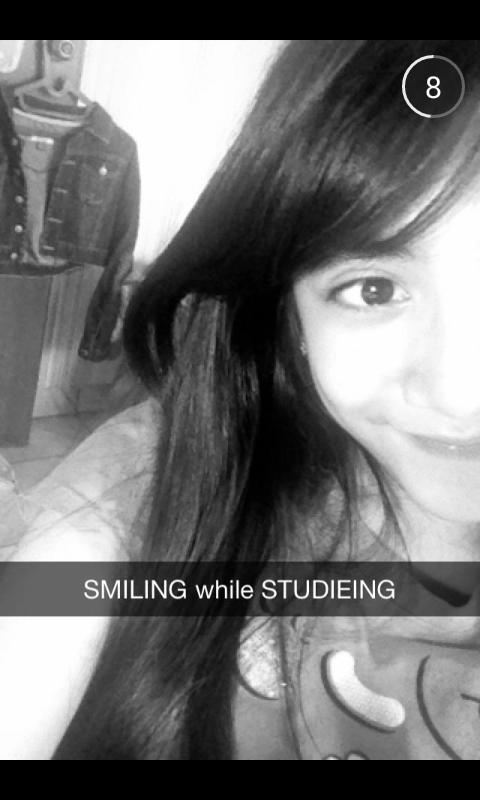 Ini senyumnya keca, senyum mu mana? <a href="/keshyavalerie/">Keshya Valerie</a> 😁😁