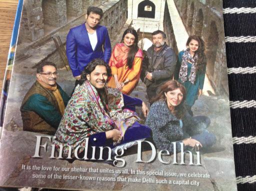 sprasadfj's tweet photo. #HT's #OnlyinDilli 10 Gems #Baithaks #Sufi #Karims #Bedimialoo @SoDelhi @DelhiKaravan @DelhiHeritage http://t.co/s8TWQxhGOE