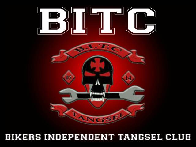 B.I.T.C tangsel (@indra120790) on Twitter photo 