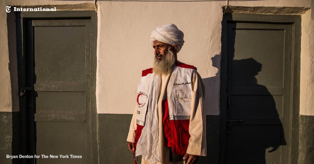 The New York Times (@nytimes) | Twitter