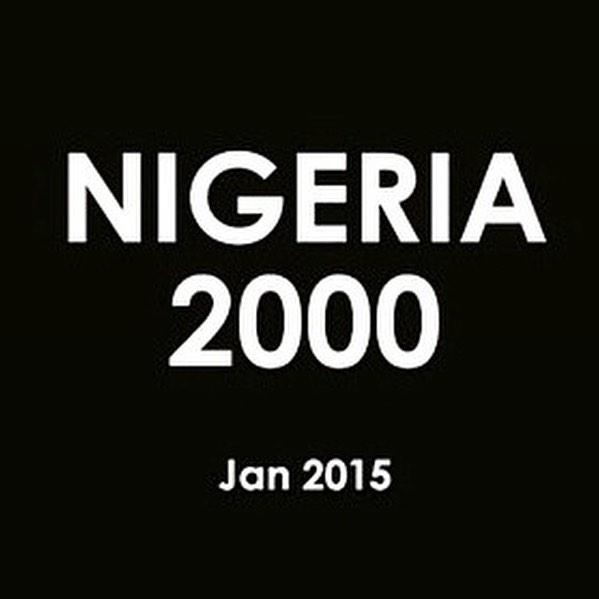 Dreamdefenders's tweet photo. The atrocities of #BokoHaram must not go unnoticed. Pray for Nigeria.

http://t.co/of3yKwi79C http://t.co/Mzo8uhmgLL
