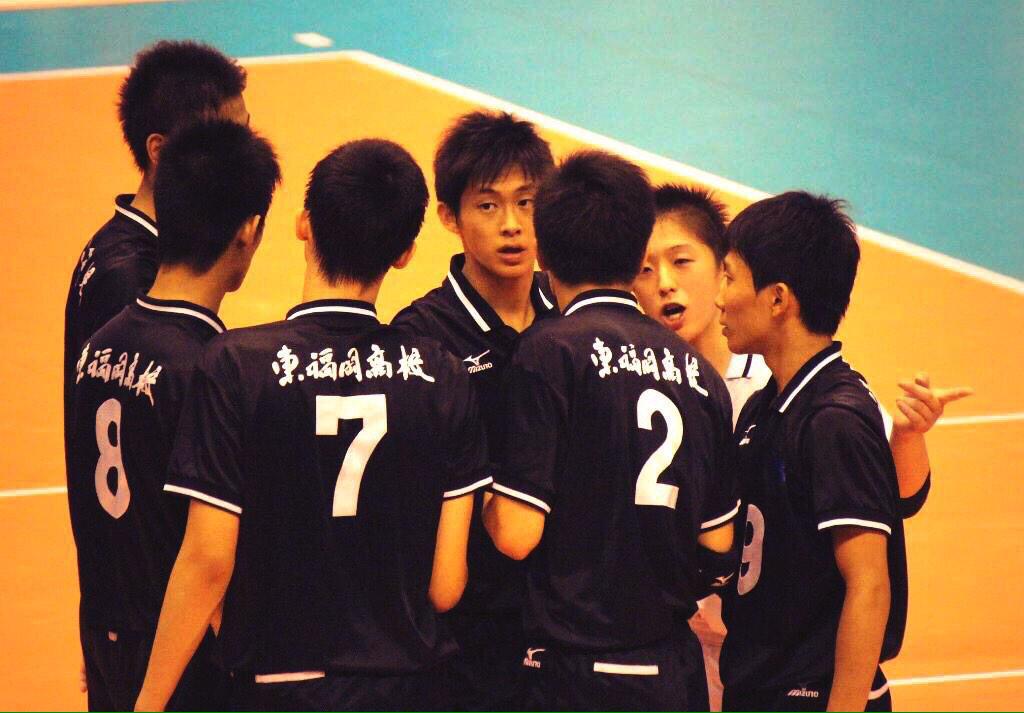 しらいわれいな ジャパネット杯 春の高校バレー15 ｰｰｰｰｰｰｰｰｰｰｰｰｰｰｰ試合結果ｰｰｰｰｰｰｰｰｰｰｰｰｰｰｰ 男子優勝 東福岡 女子優勝 金蘭会 41年ぶり男女同時3冠達成 おめでとうございます お疲れ様でした Http T Co Fo4mdhggrh