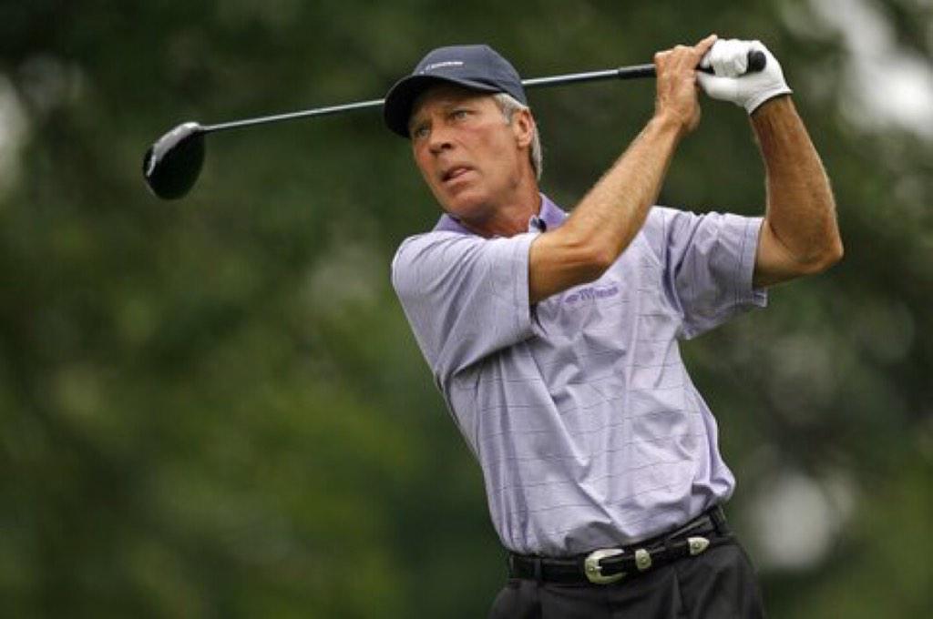 Happy 63rd birthday to Ben Crenshaw, 1984 & 1995 Masters champion, 1999 Ryder Cup Captain & now top course architect. 