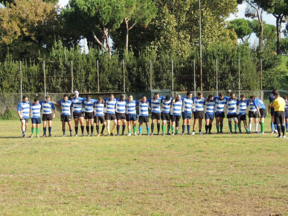 #Quantosemobelli! #FangoeSudore #ThisIsRugby #RUGBYROMA2000 #FIERI!