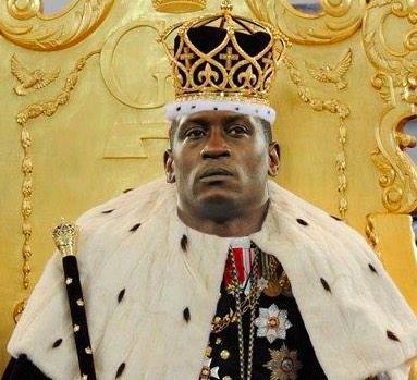 HAPPY BIRTHDAY! To the greatest striker of all time, Emile Heskey! 