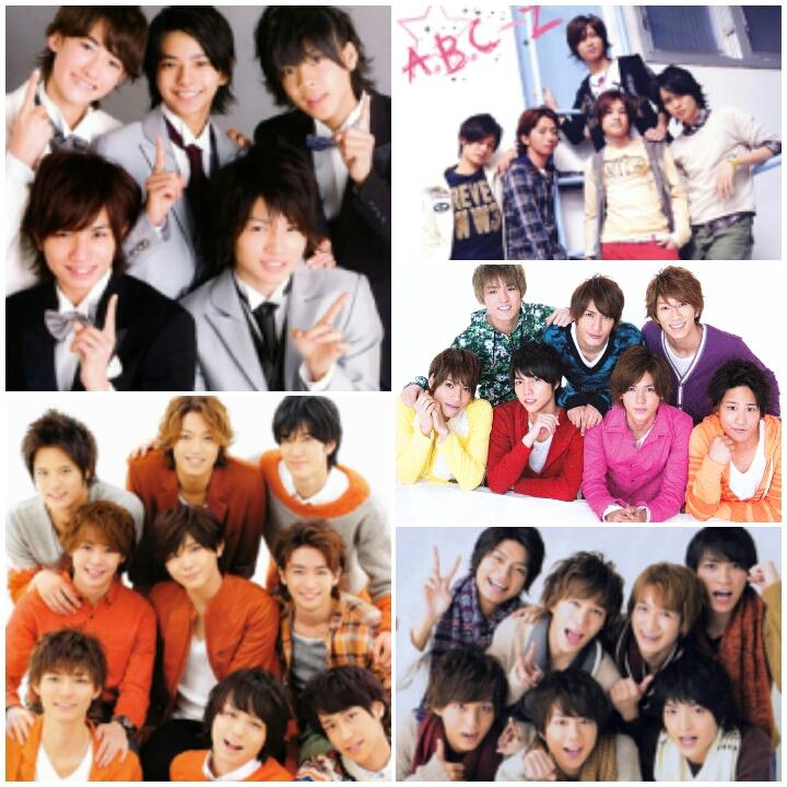 eight81west's tweet photo. #1つでも好きなｸﾞﾙｰﾌﾟあったらRT♪
#RTしたｼﾞｬﾆｦﾀさん全員ﾌｫﾛｰする👍
#いろんなｼﾞｬﾆｦﾀさんと繋がりたい♡
Let's RT( *･ω･)σﾎﾟﾁｯ♪
ｼﾞｬﾆｦﾀさんならﾌｫﾛﾊﾞ120%😋💕 http://t.co/UtWsVQCwK5