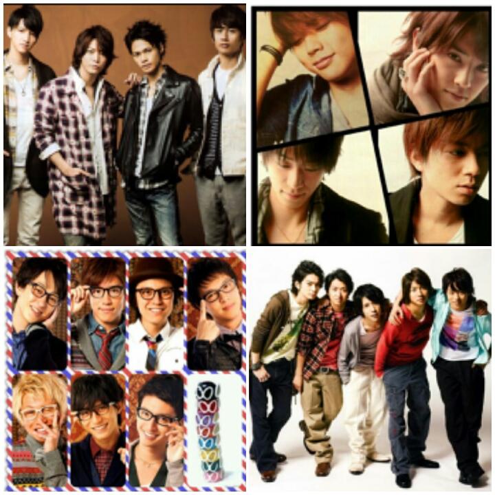 eight81west's tweet photo. #1つでも好きなｸﾞﾙｰﾌﾟあったらRT♪
#RTしたｼﾞｬﾆｦﾀさん全員ﾌｫﾛｰする👍
#いろんなｼﾞｬﾆｦﾀさんと繋がりたい♡
Let's RT( *･ω･)σﾎﾟﾁｯ♪
ｼﾞｬﾆｦﾀさんならﾌｫﾛﾊﾞ120%😋💕 http://t.co/UtWsVQCwK5