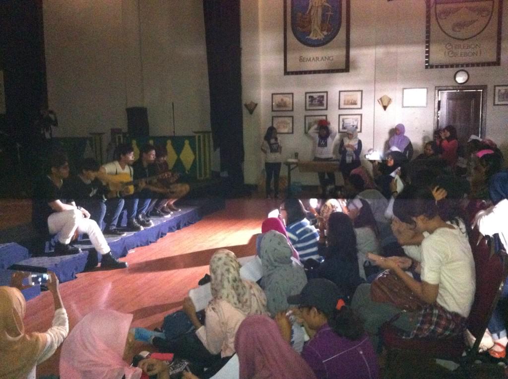 INNER CIRCLE ID tweet media