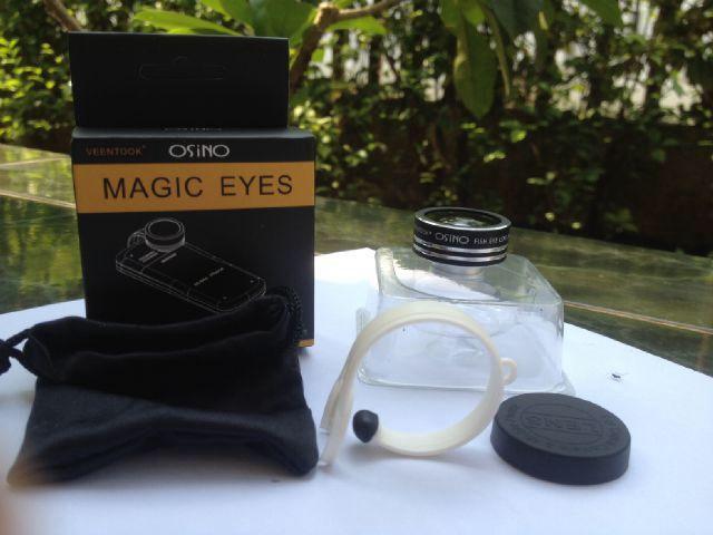 FishEye_IND's tweet image. Jual Osino FishEye 180, cuci gudang tinggal 4buah. Harga: @ 40rb. Ayo sblm habis kontak lngsung