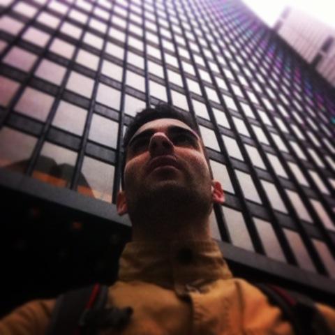 890Denis's tweet photo. La vita Γ¨ un viaggio.
#imsoocool #NewYork #Mies #Seagram http://t.co/N1wkcfnMfa