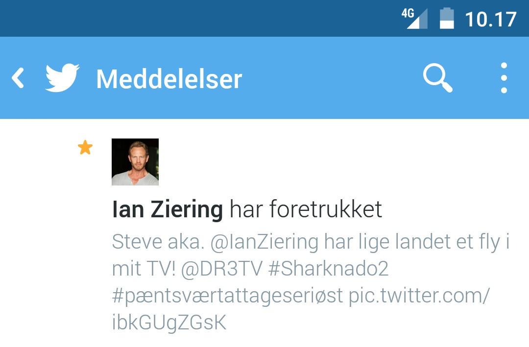 FrauKath's tweet photo. Jeg elsker twitter!! #deterstort http://t.co/Vw5ONFZUpg