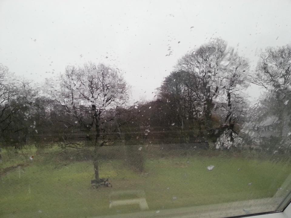 nonigotswag's tweet photo. What a beautiful morning - let's be productive!! http://t.co/To0p3ble0o