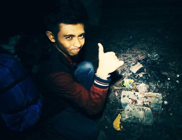 Apa yg dijumpai Dani? Ikuti penyiasatan paranormal kumpulan #PuakaX melalui filem  ... m.tmi.me/1eWkol