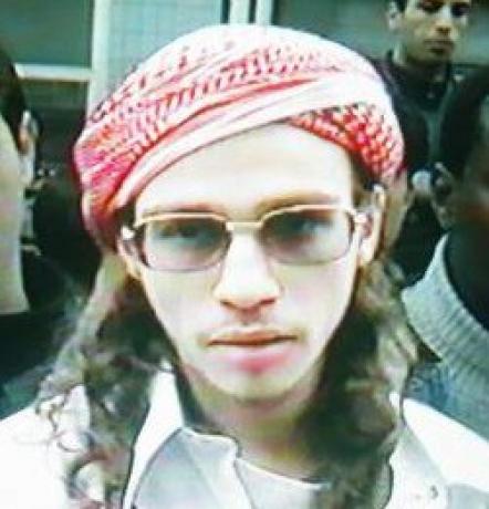 INFO LE PARISIEN - #CharlieHebdo : l'étonnante reconversion de l'«émir» des frères #Kouachi bit.ly/1DxxKKh