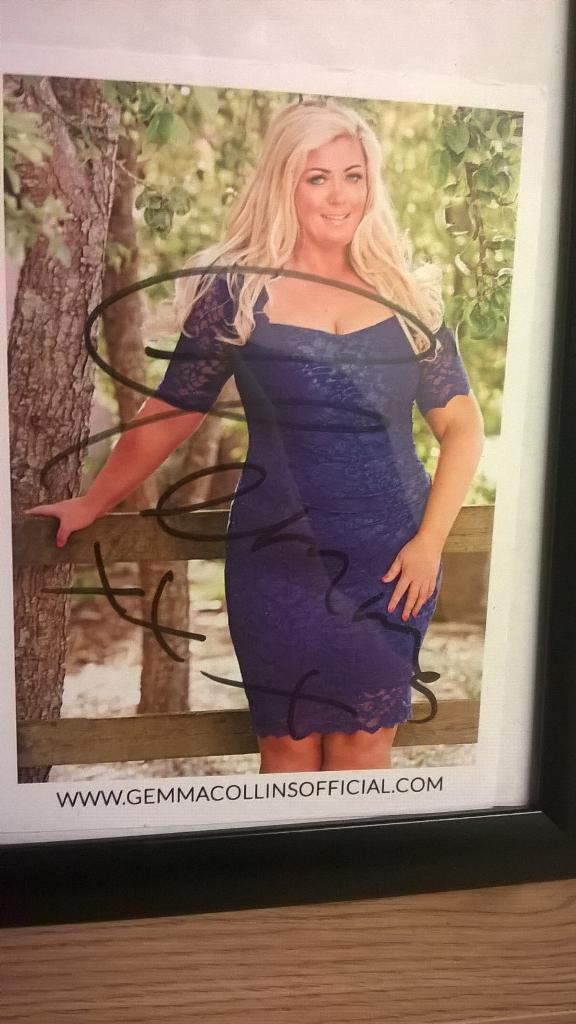 TeamGemmaC's tweet photo. ❤ - @missgemcollins @The_CAN_Group http://t.co/4CJ8WfqHva