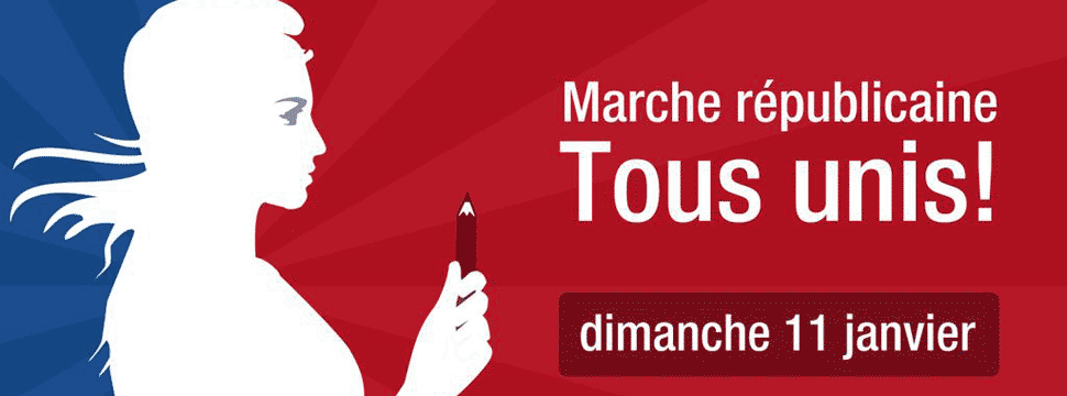 JE SUIS CHARLIE