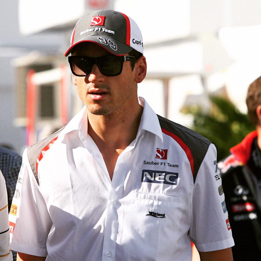  Joyeux 32e anniversaire Adrian Sutil !! Happy 32nd Birthday Adrian Sutil    