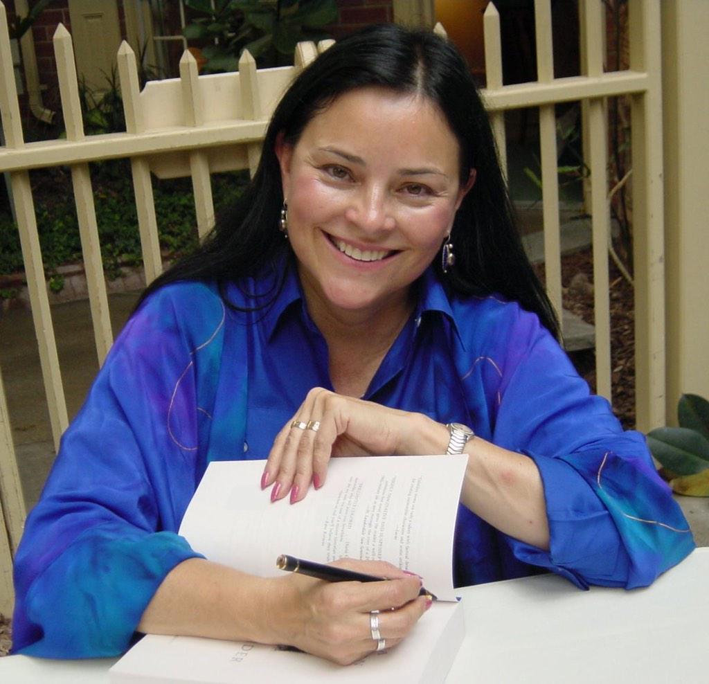 Happy Birthday, Diana Gabaldon!
Diana Gabaldon is the author of the New York Times bestselling Outlander series. 