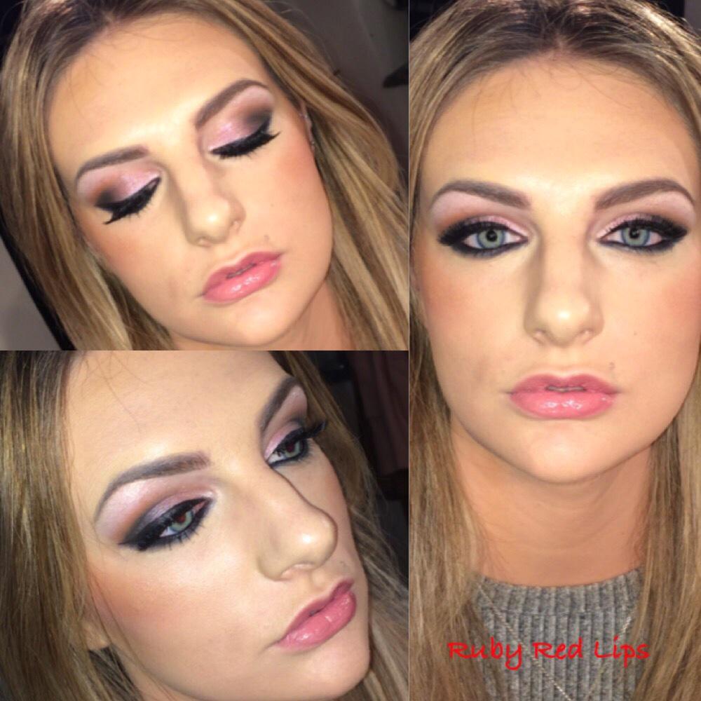 RubyRedLipsMUA's tweet image. #makeup on gorgeous Danielle #rubyredlips #bolton #boltonmua #mua #makeupartist