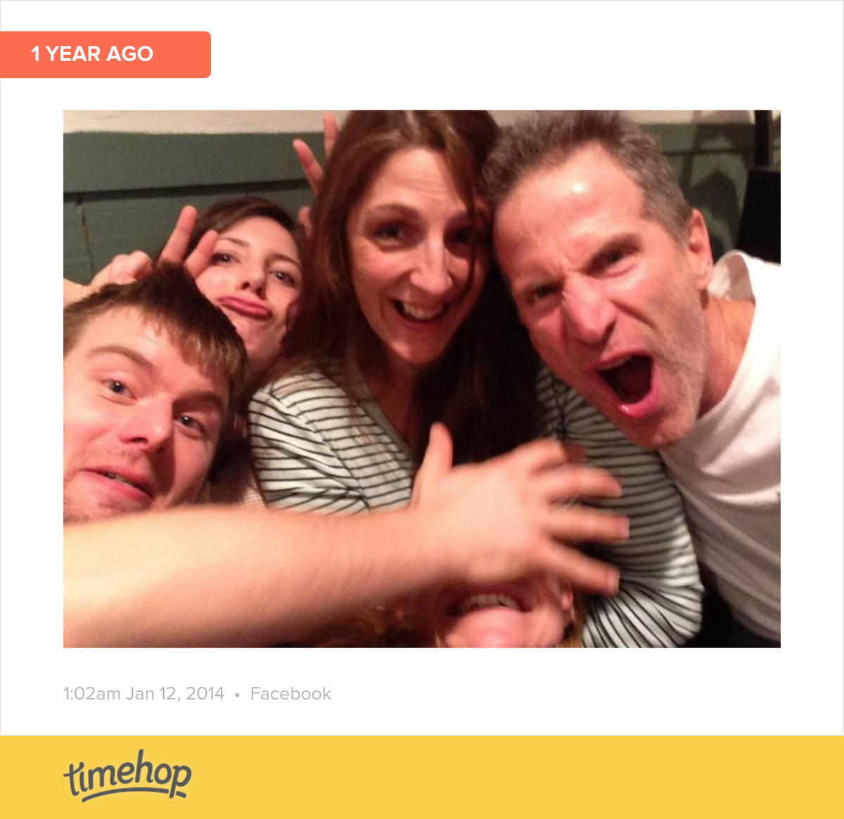 JennPM's tweet image. OMG! I forgot all about this night! With Matt, Cindy, Jamie and Ellen! #oneyearago timehop.com/c/fup:10153716…