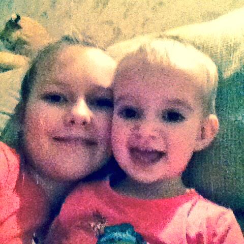 #ILovе#my#sister