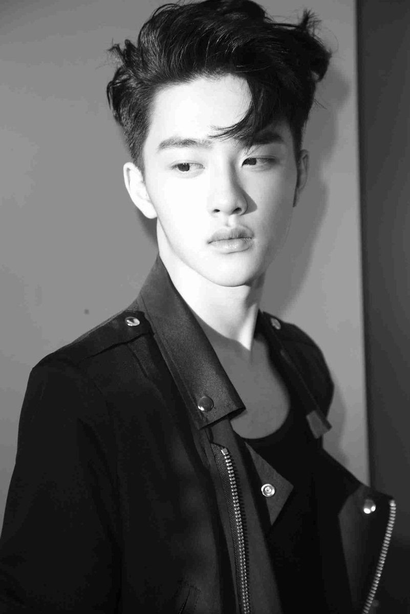 XiuminThailand tweet picture