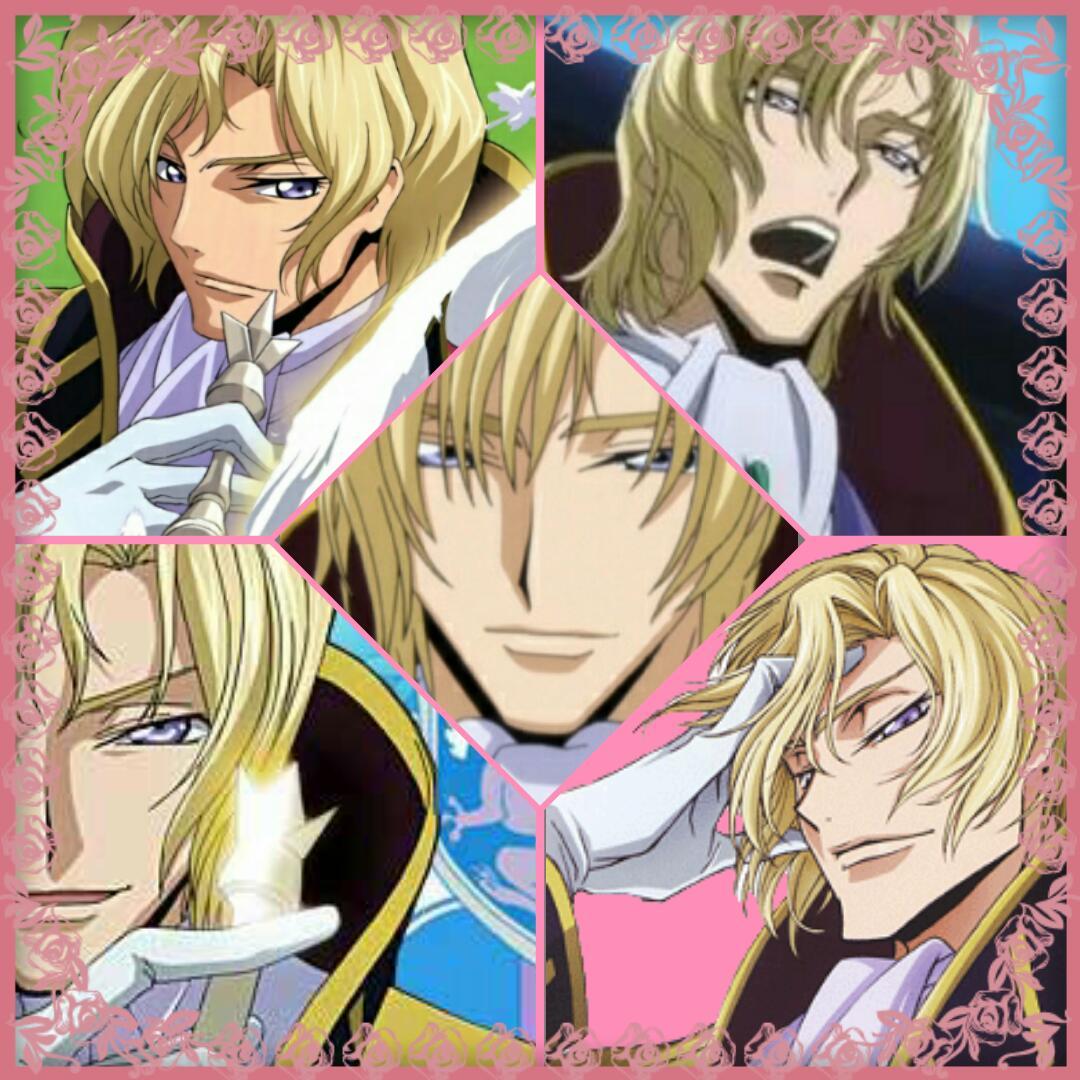 Cancelo シュナイゼル生誕祭 No Twitter