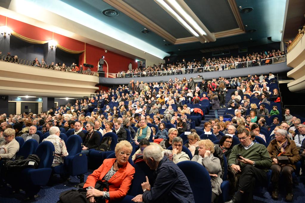 salle concert roubaix