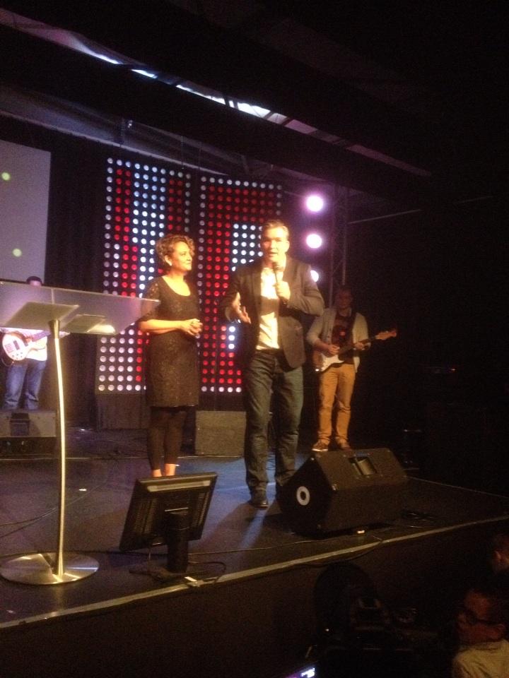 NicoBais's tweet photo. 5 jaar CLC Den Helder, wat mooi en wat een feest. Zo gaaf samen te mogen bouwen. God is Goed en doet Goed:) http://t.co/FtzBEC6Vda