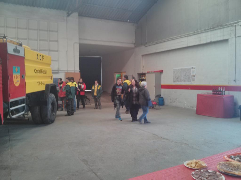 ADF de Castellbisbal tweet media