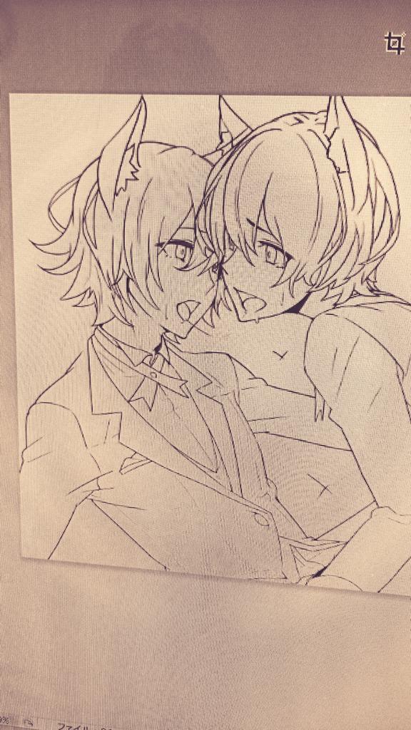 進捗まるでダメです( *˙ω˙*)و グッ! 