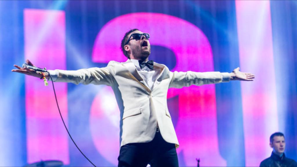  Wishing this legend a very happy birthday today - Tom Meighan x           